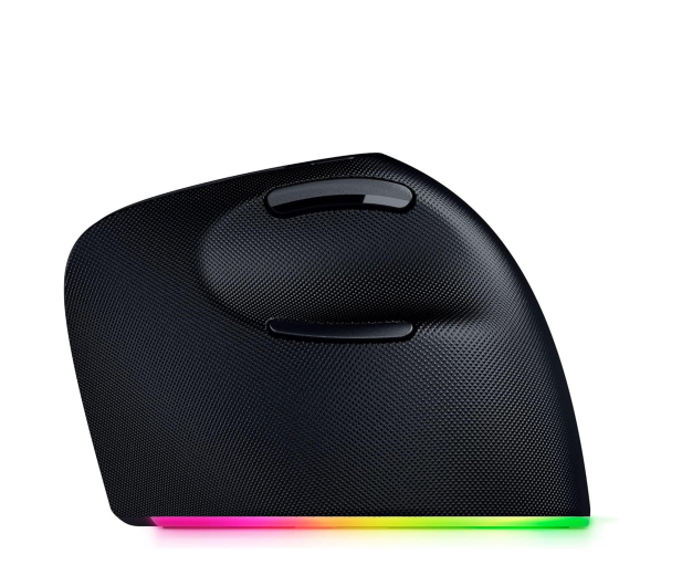 Razer Pro Click V2 Vertical Ed. - 1338226 - zdjęcie 2